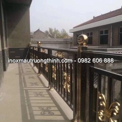 Mẫu Lan can