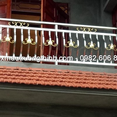 Mẫu Lan can