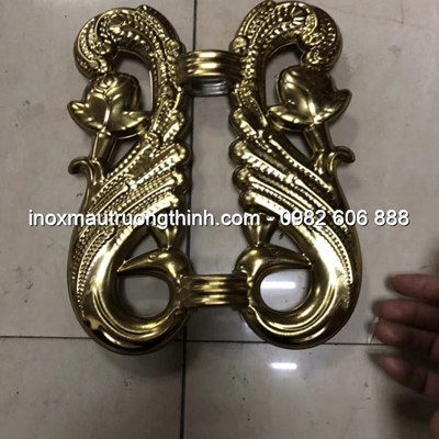 Cá ngựa - đối xứng