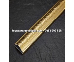 Nẹp cổng 50x11x0.6 mm