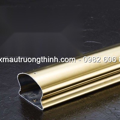 Hộp tay vin 76x0.9mm hình móng ngựa