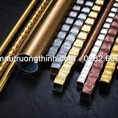 Hộp vuông sóng