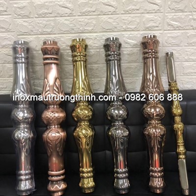 Phụ kiện hoàn thiện