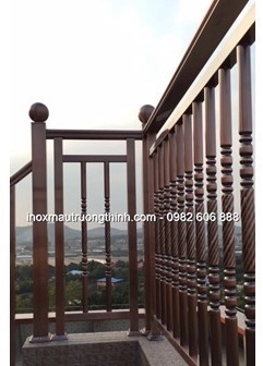 Điểm danh các loại lan can inox đẹp sẽ lên ngôi trong năm 2022