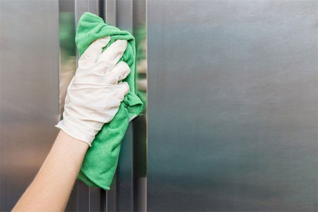 Có thể sơn màu cho Inox không?