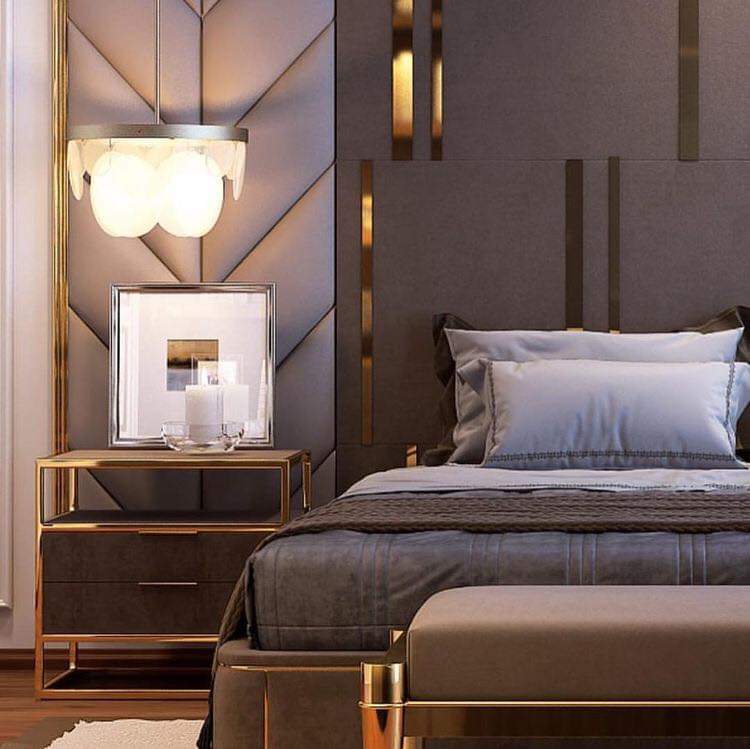  Vì Sao Nẹp Trang Trí Lại Được Ưa Chuộng Đến Vậy?
