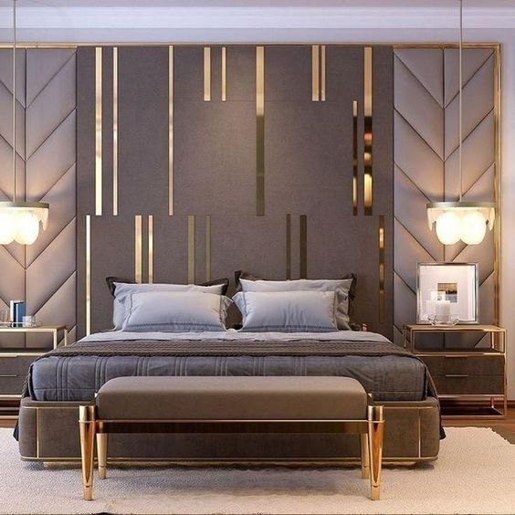  Vì Sao Nẹp Trang Trí Lại Được Ưa Chuộng Đến Vậy?